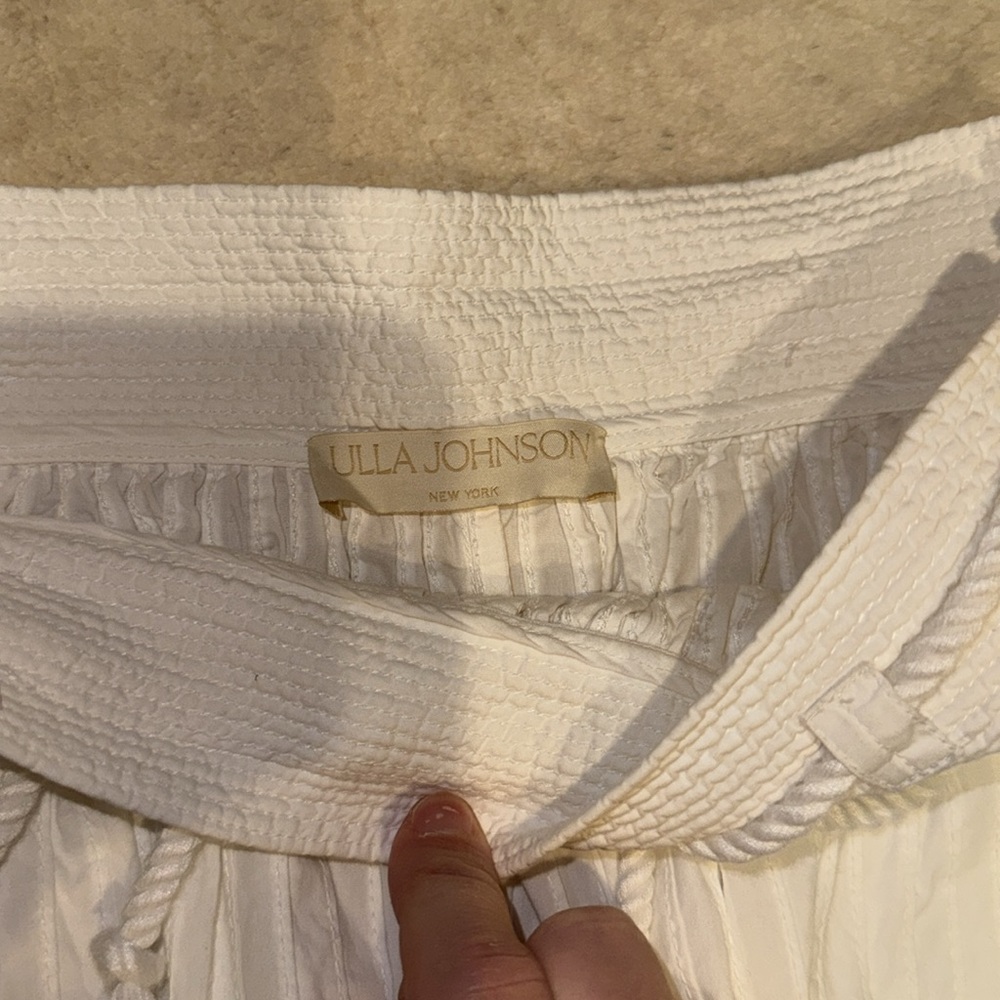 Ulla Johnson Shorts - Picture 4 of 7